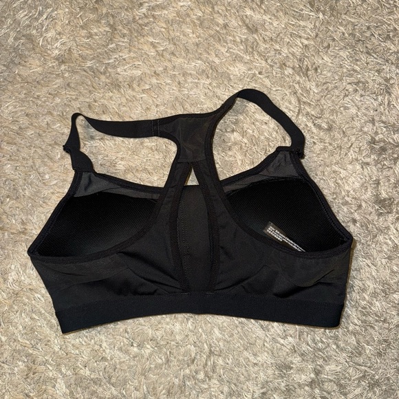 Black Victoria’s Secret Sports Bra! - Picture 3 of 4